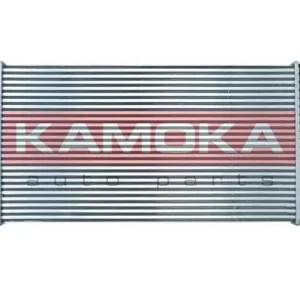 Chłodnica powietrza doładowującego KAMOKA 7750137 Zniżka
