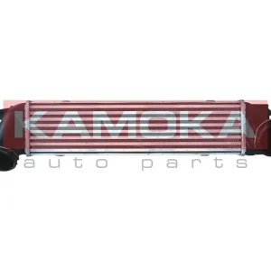 Chłodnica powietrza doładowującego KAMOKA 7750143 Obniżka ceny