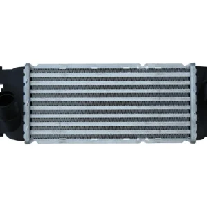 Wyprzedaż Chłodnica powietrza doładowującego KAMOKA 7750146