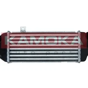 Nowość Chłodnica powietrza doładowującego KAMOKA 7750151