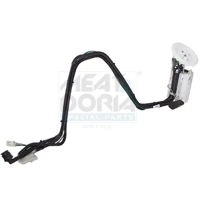 Bezpieczna płatność Zespół zasilający w paliwo MEAT & DORIA 77502