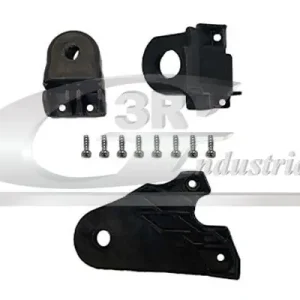 Nowy Zestaw naprawczy, reflektor główny (uchwyt) 3RG 77503