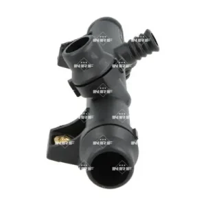 Szybka dostawa Kołnierz płynu chłodzącego NRF 775036