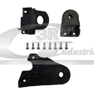 Zestaw naprawczy, reflektor główny (uchwyt) 3RG 77504 Wybór klientów