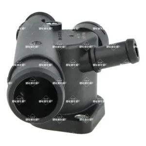 Łatwy zwrot Kołnierz płynu chłodzącego NRF 775050