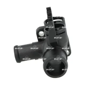 Kołnierz płynu chłodzącego NRF 775056 Popularny