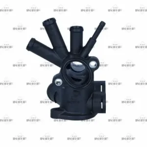 Dostępne od ręki Kołnierz płynu chłodzącego NRF 775059