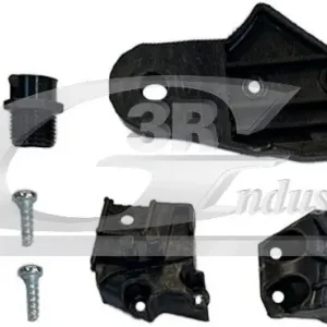 Ostatnie sztuki Zestaw naprawczy, reflektor główny (uchwyt) 3RG 77508