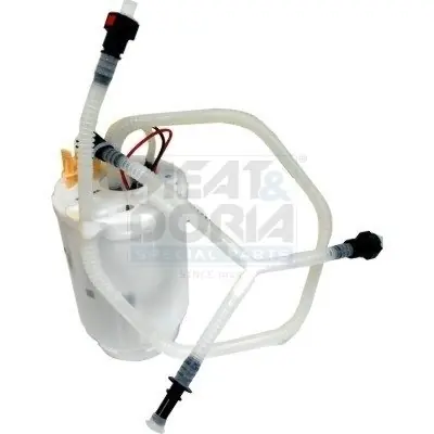 Tylko do końca tygodnia Zespół zasilający w paliwo MEAT & DORIA 77508