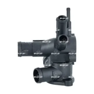 Bezpieczne zakupy Kołnierz płynu chłodzącego NRF 775103