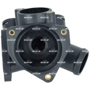 Darmowy zwrot Kołnierz płynu chłodzącego NRF 775104