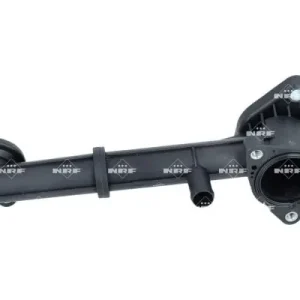 Do wyczerpania zapasów Kołnierz płynu chłodzącego NRF 775112