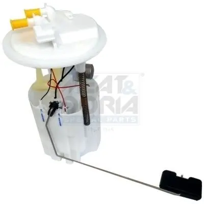 Wybór klientów Zespół zasilający w paliwo MEAT & DORIA 77518