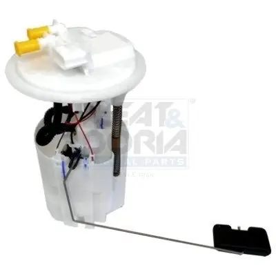 Oferta limitowana Zespół zasilający w paliwo MEAT & DORIA 77519