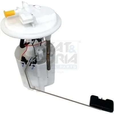 Zespół zasilający w paliwo MEAT & DORIA 77521 Do wyczerpania zapasów