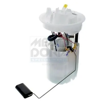 Zespół zasilający w paliwo MEAT & DORIA 77523 Super okazja