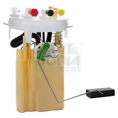 Tani Zespół zasilający w paliwo MEAT & DORIA 77525