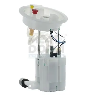 Zespół zasilający w paliwo MEAT & DORIA 77528 Wyjątkowa oferta