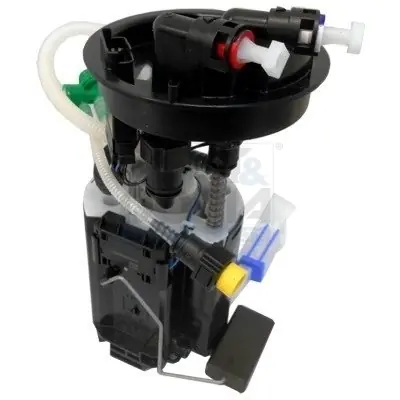 Zespół zasilający w paliwo MEAT & DORIA 77536 Niska cena