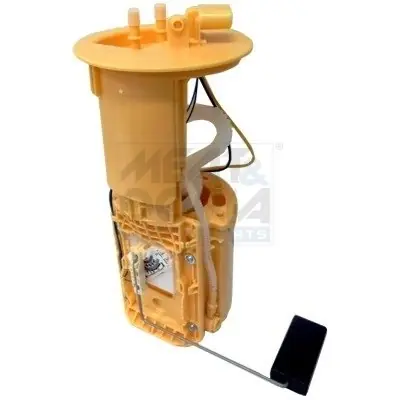 Bezpieczna płatność Zespół zasilający w paliwo MEAT & DORIA 77539