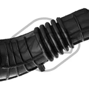 Wybór klientów Przewód ssący, filtr powietrza METALCAUCHO 77542