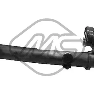 Wysoka jakość Przewód ssący, filtr powietrza METALCAUCHO 77544