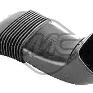 Przewód powietrza doładowującego METALCAUCHO 77545 Bezpieczna płatność