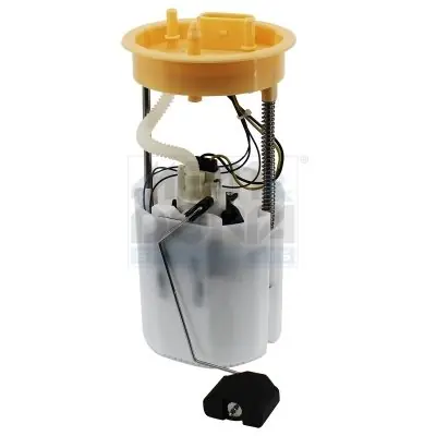 Zespół zasilający w paliwo MEAT & DORIA 77547 Nowy