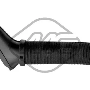 Przewód ssący, filtr powietrza METALCAUCHO 77550 Obniżka ceny