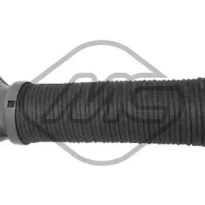 Oferta Przewód ssący, filtr powietrza METALCAUCHO 77551