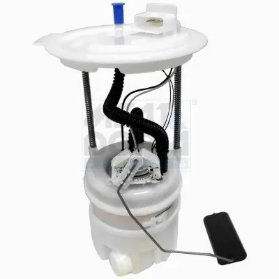 Zespół zasilający w paliwo MEAT & DORIA 77553 Premium