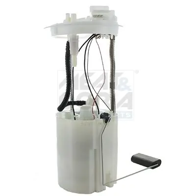 Bestseller Zespół zasilający w paliwo MEAT & DORIA 77554