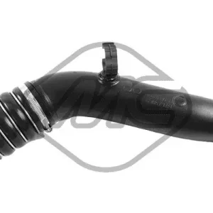 Przewód ssący, filtr powietrza METALCAUCHO 77554 Nowość