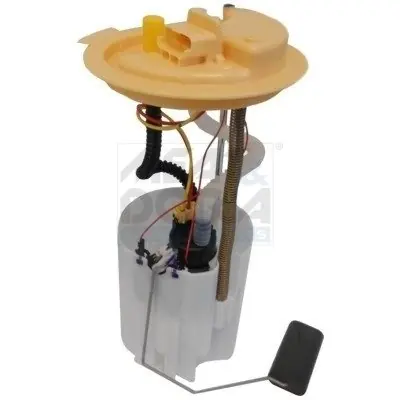 Zespół zasilający w paliwo MEAT & DORIA 77555 Bestseller