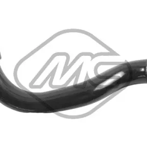 Zamów teraz Przewód ssący, filtr powietrza METALCAUCHO 77555