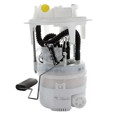 Nie przegap Zespół zasilający w paliwo MEAT & DORIA 77560