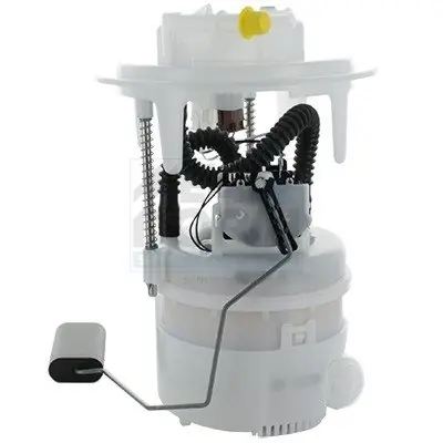 Zespół zasilający w paliwo MEAT & DORIA 77561 Rabat