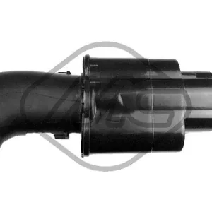 Przewód ssący, filtr powietrza METALCAUCHO 77561 Szybka dostawa