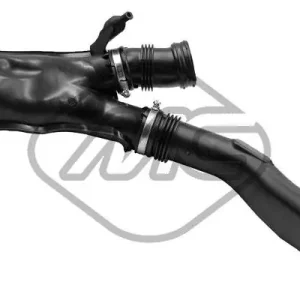 Przewód ssący, filtr powietrza METALCAUCHO 77563 Promocja