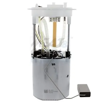 Zespół zasilający w paliwo MEAT & DORIA 77565 Wybór klientów