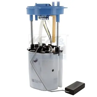 Nowość Zespół zasilający w paliwo MEAT & DORIA 77566