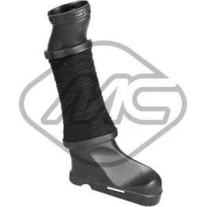 Przewód ssący, filtr powietrza METALCAUCHO 77567 Oferta limitowana