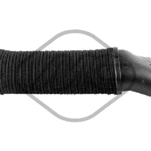 Przewód ssący, filtr powietrza METALCAUCHO 77569 Ograniczona ilość