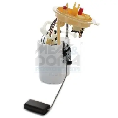 Tani Zespół zasilający w paliwo MEAT & DORIA 77573