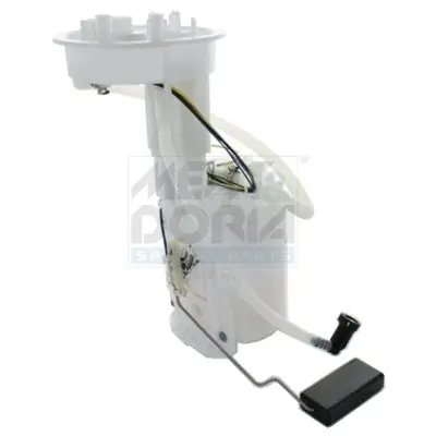 Zespół zasilający w paliwo MEAT & DORIA 77574 Niska cena