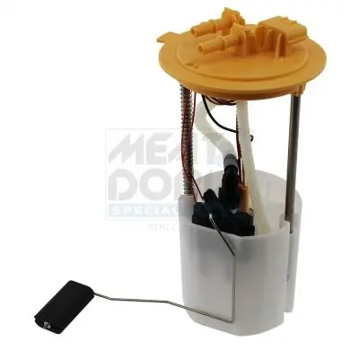 Wybór klientów Zespół zasilający w paliwo MEAT & DORIA 77576