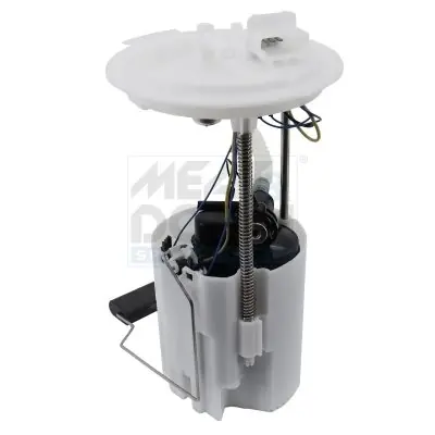 Zespół zasilający w paliwo MEAT & DORIA 77579E Oferta limitowana