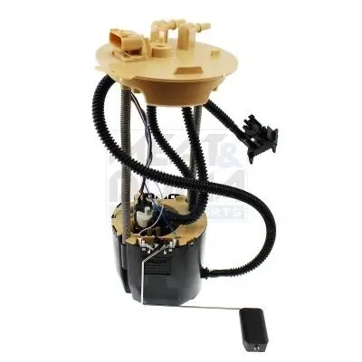 Zespół zasilający w paliwo MEAT & DORIA 77581 Łatwy zwrot