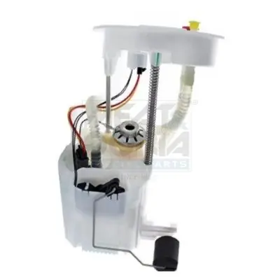 Darmowy zwrot Zespół zasilający w paliwo MEAT & DORIA 77582