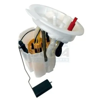 Tylko do końca tygodnia Zespół zasilający w paliwo MEAT & DORIA 77583